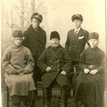 Vainasia Valamossa 1935-36