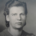 Anna Ivanova Ketonen (os. Mikkonen)