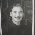 Klaudia Petrova Alanko os. Mikkonen (*1927 + 2018)