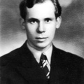 Johannes Ivanov Mikkonen *1930 + 2011