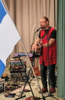 Mika Saatsi