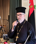 Rovasti Olavi Matsi